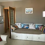 Gazebo Apartment