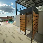 Gazebo * Traù
