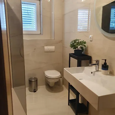 Gazebo Appartement *