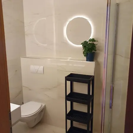 Gazebo Appartement Trogir