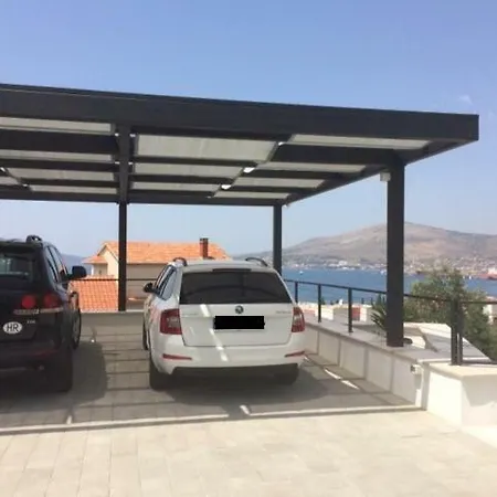 Gazebo Apartmán *