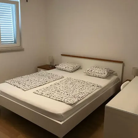 Apartmán Gazebo Trogir