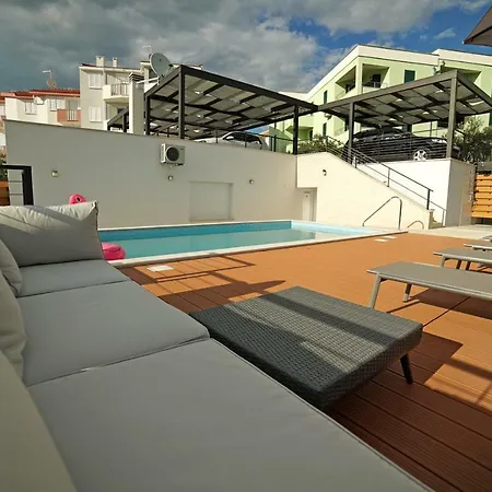 Lejlighed Gazebo Trogir