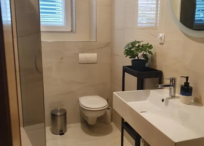 Gazebo Appartement *