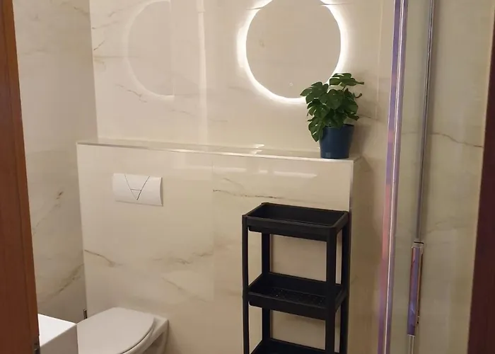 Gazebo Appartement Trogir