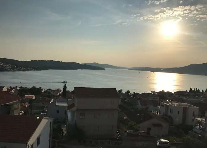 Appartement Gazebo *