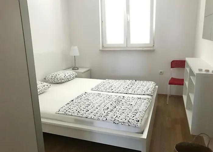 Appartement Gazebo *