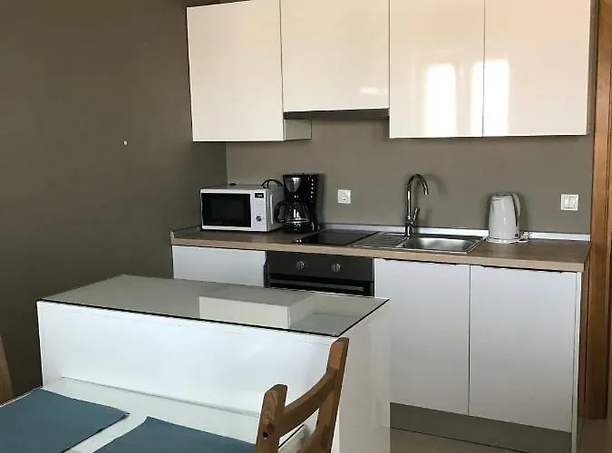 Gazebo Appartement *