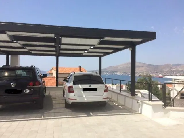 Gazebo Appartement *