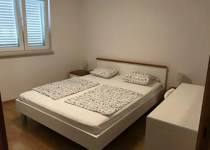 Appartement Gazebo Trogir