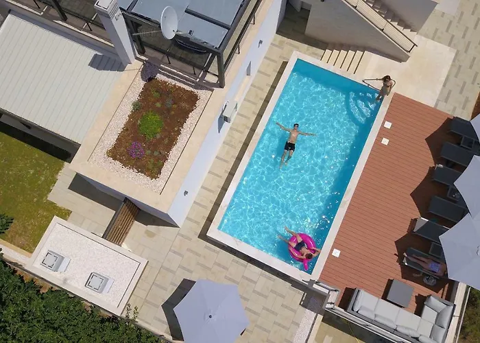 Gazebo Appartement *