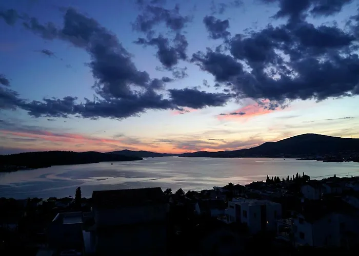 Gazebo Appartement *