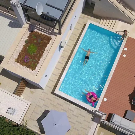 Gazebo Apartamento *