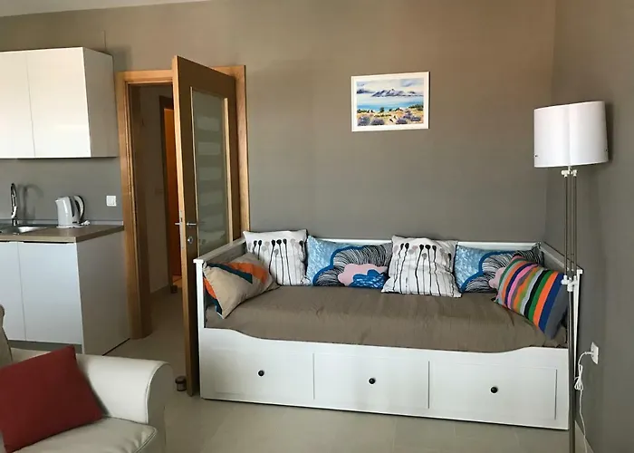 Gazebo Apartment