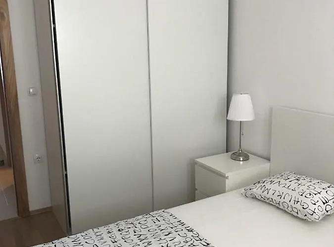 Gazebo Apartment