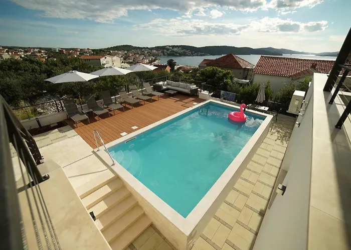 Gazebo * Trogir