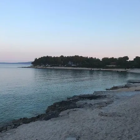 Gazebo Διαμέρισμα